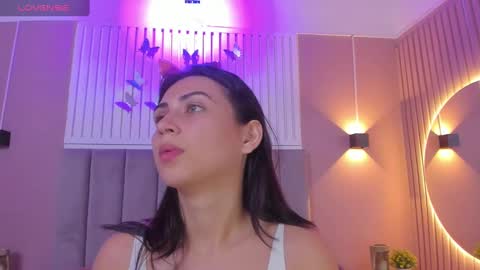 Snapshot of diosa_cristal chatting on 22, 1, 2025 Cristal online show from 22, 1, 2025