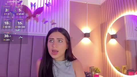 Snapshot of diosa_cristal chatting on 27, 2, 2025 Cristal online show from 27, 2, 2025