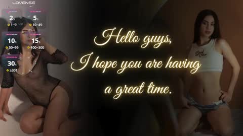 Snapshot of diosa_cristal chatting on 28, 2, 2025 Cristal online show from 28, 2, 2025