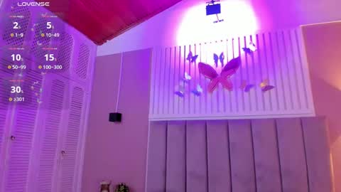 Snapshot of diosa_cristal chatting on 4, 3, 2025 Cristal online show from 4, 3, 2025