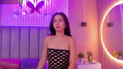 Snapshot of diosa_cristal chatting on 17, 9, 2025 Cristal online show from 17, 9, 2025
