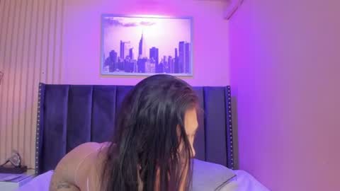 Cristal  online show from 1, 7, 2026