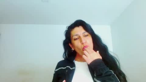 Snapshot of diosa_gil chatting on 9, 4, 2026 diosa_gil online show from 9, 4, 2026