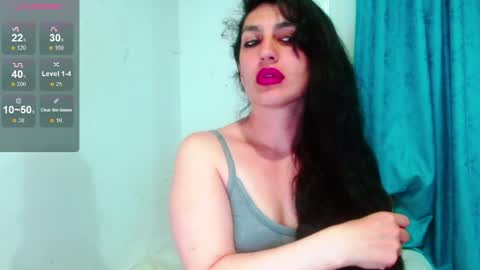 Snapshot of diosa_gil chatting on 11, 5, 2026 diosa_gil online show from 11, 5, 2026
