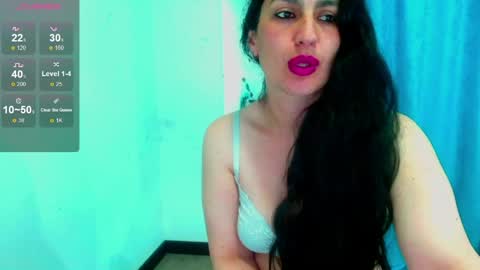 Snapshot of diosa_gil chatting on 18, 5, 2026 diosa_gil online show from 18, 5, 2026
