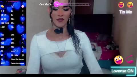 diosa_v_ online show from 11, 9, 2025