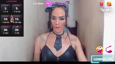 diosa_v_ online show from 13, 10, 2025