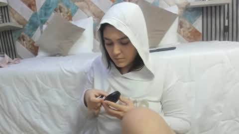 Snapshot of diosaelchat chatting on 24, 10, 2025 diosaelchat online show from 24, 10, 2025