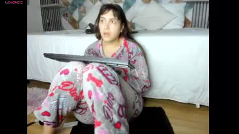 Snapshot of diosaelchat chatting on 31, 10, 2025 diosaelchat online show from 31, 10, 2025