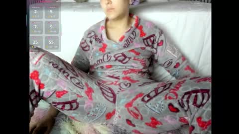 Snapshot of diosaelchat chatting on 5, 11, 2025 diosaelchat online show from 5, 11, 2025