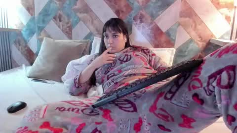 Snapshot of diosaelchat chatting on 15, 11, 2025 diosaelchat online show from 15, 11, 2025