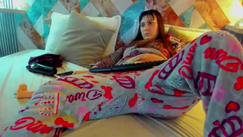 Snapshot of diosaelchat chatting on 18, 11, 2025 diosaelchat online show from 18, 11, 2025