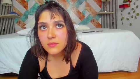 Snapshot of diosaelchat chatting on 3, 12, 2025 diosaelchat online show from 3, 12, 2025