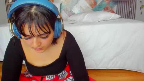 Snapshot of diosaelchat chatting on 4, 12, 2025 diosaelchat online show from 4, 12, 2025