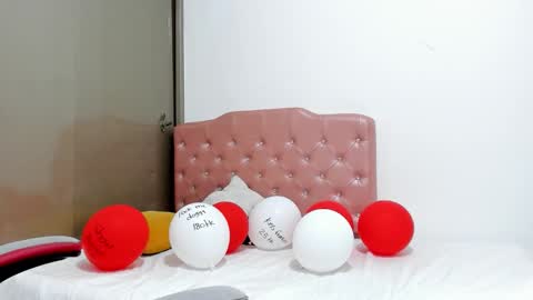 isa y romeo online show from 15, 2, 2026