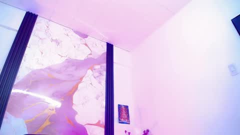 Snapshot of diosiris_riannys chatting on 16, 5, 2026 Diosiris Riannys online show from 16, 5, 2026