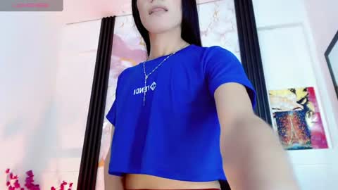 Diosiris Riannys online show from 10, 7, 2026