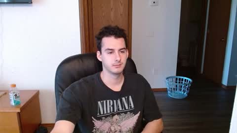 Dirk Diggler online show from 27, 2, 2025