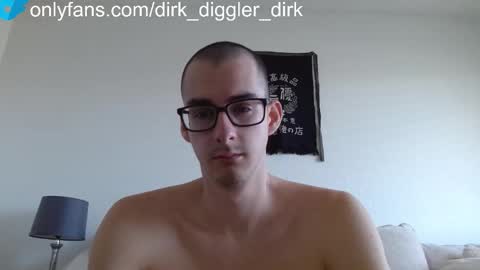 Dirk Diggler online show from 23, 2, 2026