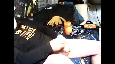 dirtmcgirt82 online show from 31, 12, 2024