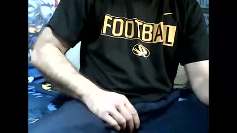 dirtmcgirt82 online show from 4, 1, 2025