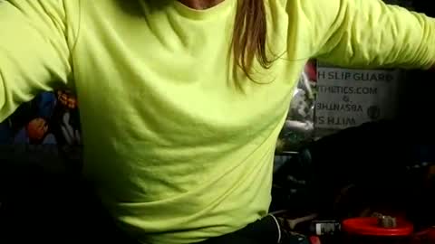 dirtmcgirt82 online show from 23, 1, 2025