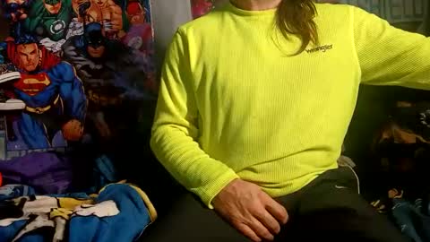 dirtmcgirt82 online show from 26, 1, 2025