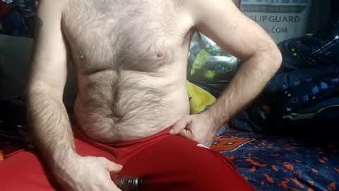 dirtmcgirt82 online show from 29, 1, 2025