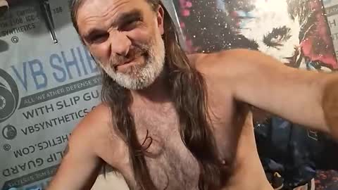 dirtmcgirt82 online show from 5, 3, 2026