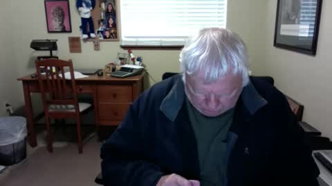 dirtrider195080438 online show from 8, 6, 2026