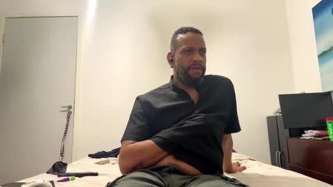 Snapshot of dirttyjr chatting on 10, 5, 2026 Allan Carioca online show from 10, 5, 2026
