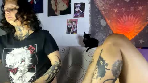 Snapshot of dirty_dogg666 chatting on 9, 6, 2026 goethe online show from 9, 6, 2026