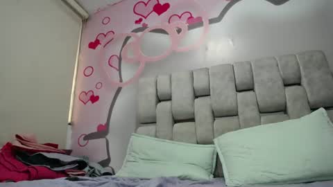Snapshot of dirty_duo_sex chatting on 9, 7, 2026 dirty_duo_sex online show from 9, 7, 2026