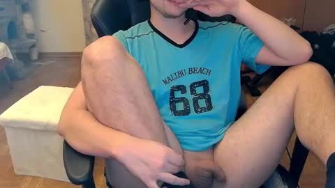 dirty_fun_boy online show from 3, 12, 2024