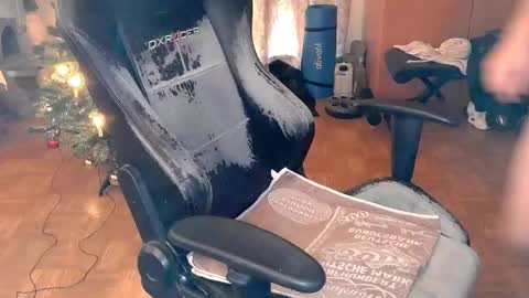 dirty_fun_boy online show from 20, 12, 2024