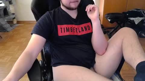 dirty_fun_boy online show from 11, 3, 2025