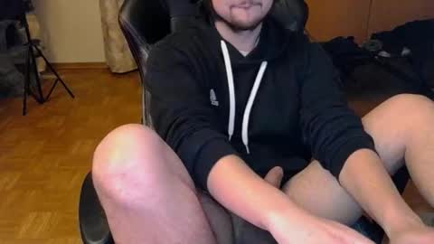 dirty_fun_boy online show from 11, 11, 2025