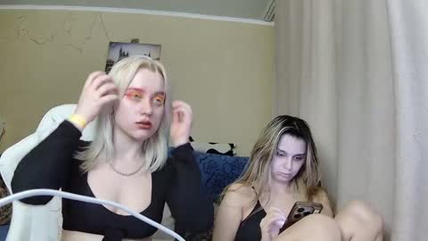 Dirty Kiss69 online show from 14, 4, 2026