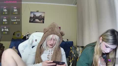 Snapshot of dirty_kiss69 chatting on 18, 4, 2026 Dirty Kiss69 online show from 18, 4, 2026