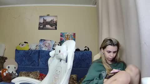 Snapshot of dirty_kiss69 chatting on 24, 4, 2026 Dirty Kiss69 online show from 24, 4, 2026