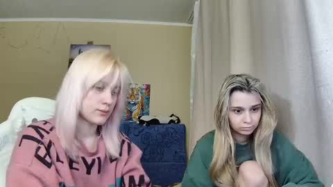 Snapshot of dirty_kiss69 chatting on 27, 4, 2026 Dirty Kiss69 online show from 27, 4, 2026
