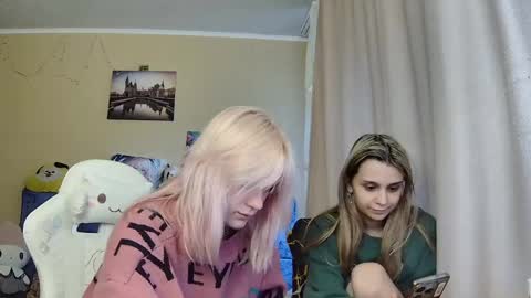 Snapshot of dirty_kiss69 chatting on 28, 4, 2026 Dirty Kiss69 online show from 28, 4, 2026