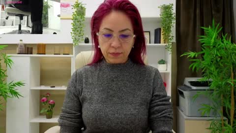 dirty_mature online show from 12, 1, 2025