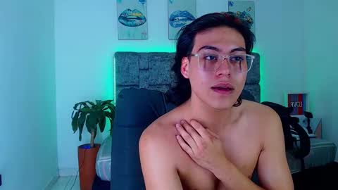 dirty model online show from 20, 9, 2025