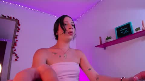 Samantha  online show from 9, 2, 2026