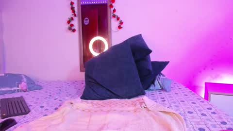 Samantha  online show from 11, 2, 2026