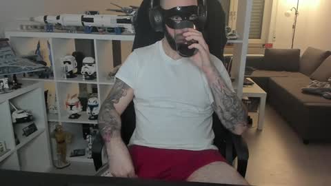 Snapshot of dirtybalws chatting on 7, 12, 2024 Robert online show from 7, 12, 2024