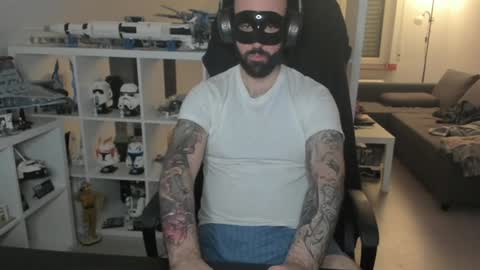 Snapshot of dirtybalws chatting on 8, 12, 2024 Robert online show from 8, 12, 2024