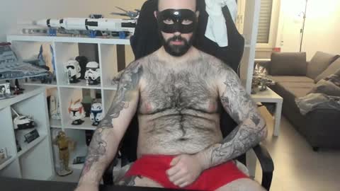 Snapshot of dirtybalws chatting on 24, 12, 2024 Robert online show from 24, 12, 2024