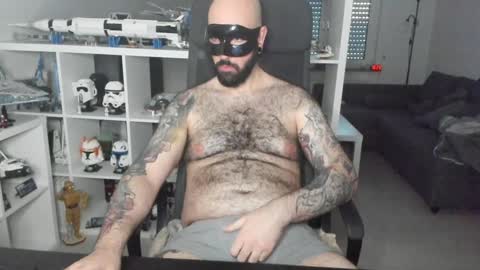 Snapshot of dirtybalws chatting on 13, 1, 2025 Robert online show from 13, 1, 2025